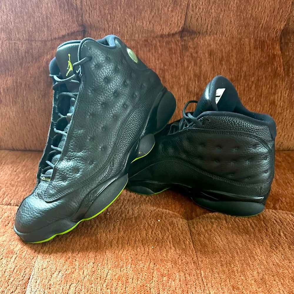 Air Jordan Retro 13 “Altitude” 2017